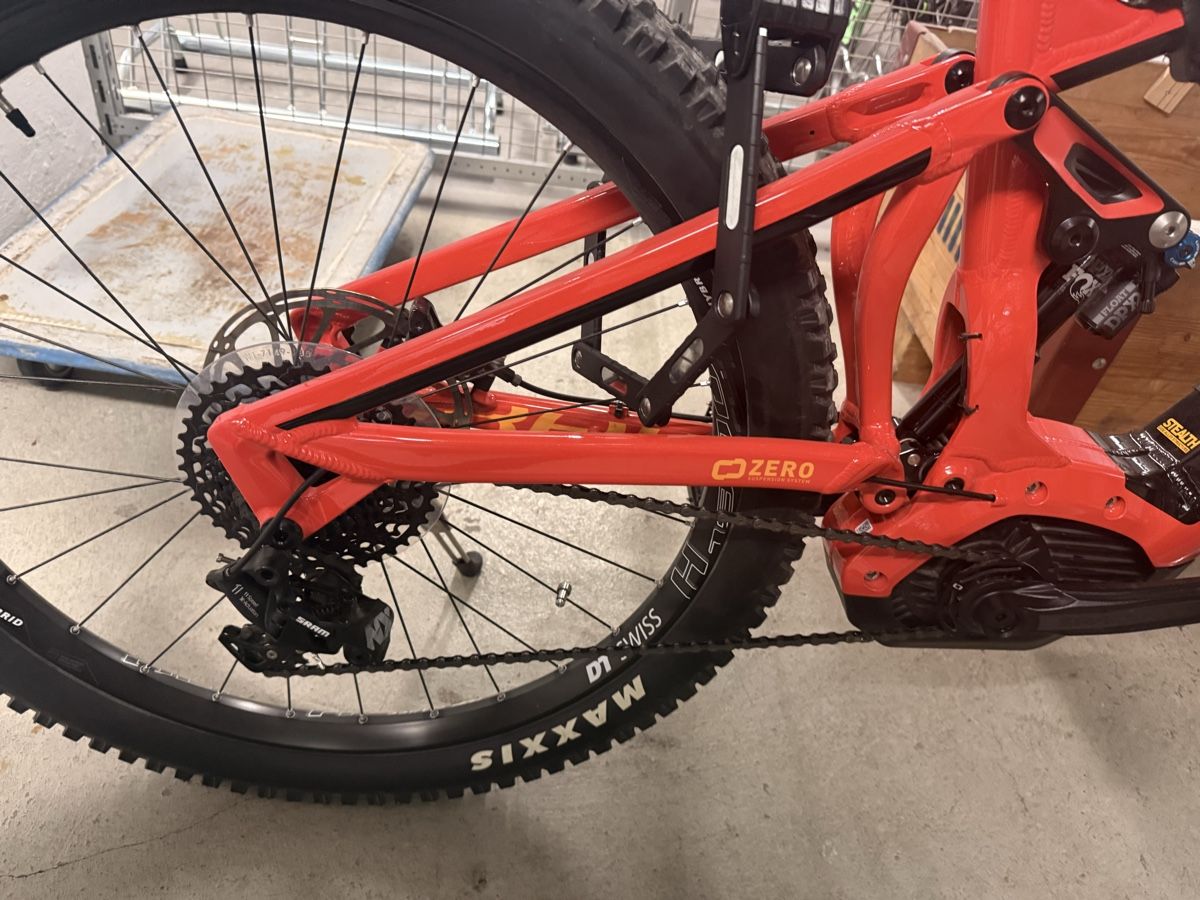Mondraker Vélos: E-MTB Mondraker E Crafty XR+ – Neuf (Voir description) à Altstätten SG par Noahhaef 2