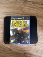 Monster Trux Extreme Arena Edition - PS2 Spiel