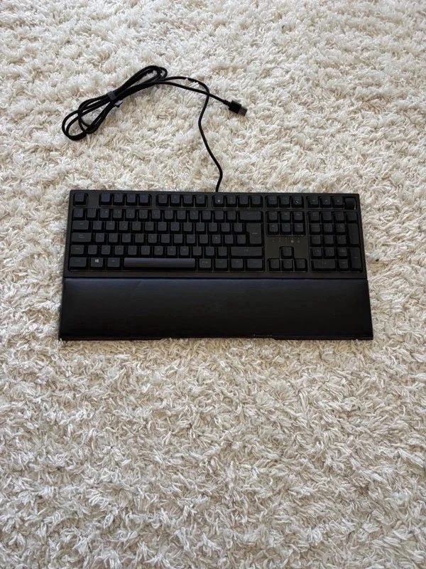 Tastiere: Clavier gaming RAZER Ornata V2 – Nuovo (secondo la descrizione) da Genève venduto da por_t6qv 2