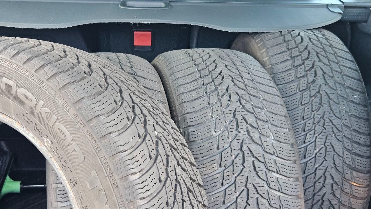 Ford Autos: Ford Grand C-Max – Gebraucht aus Wollerau von fer_6s2v 5