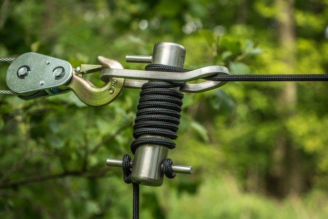 Action Cam: NEUE Seil Kamera Kit Motion Cable Cam Profi Equipment – Neu (gemäss Beschreibung) aus Arlesheim von arbel 4