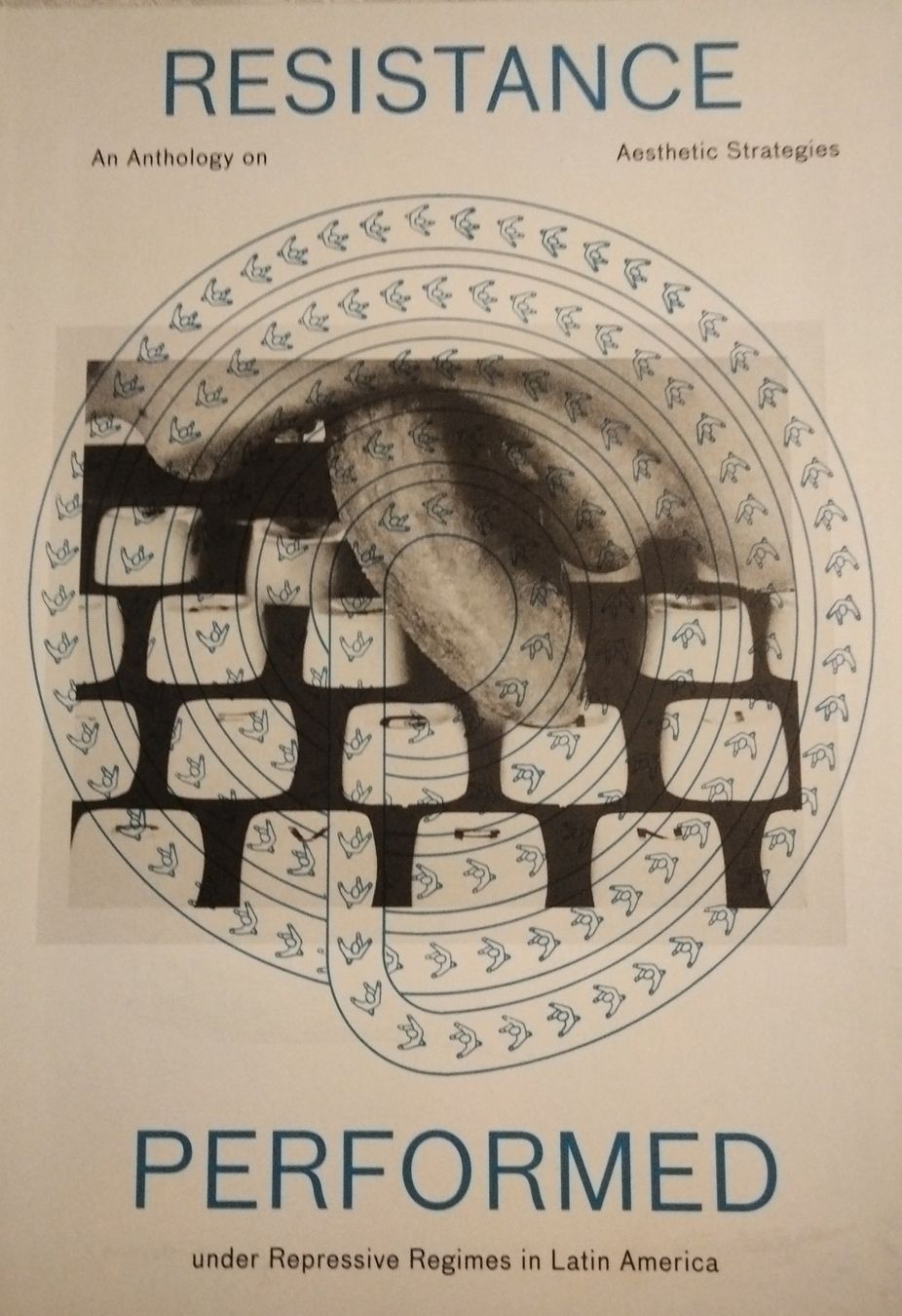 Livres: Resistance Performed - Kunstbuch Lateinamerika – D'occasion à Niederglatt ZH par Siegfried67