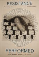 Resistance Performed - Kunstbuch Lateinamerika