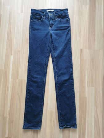 Levi's 312 Shaping Slim Jeans, Damen, Grösse 25 W 25 L 30