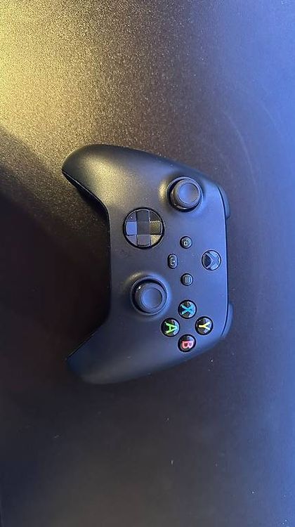 Manette Xbox Wireless Controller Xbox Series X/S PC (Gebraucht) in ...