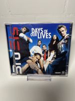 Bro'Sis CD Days of Our Lives Limited Edition mit Bonus DVD