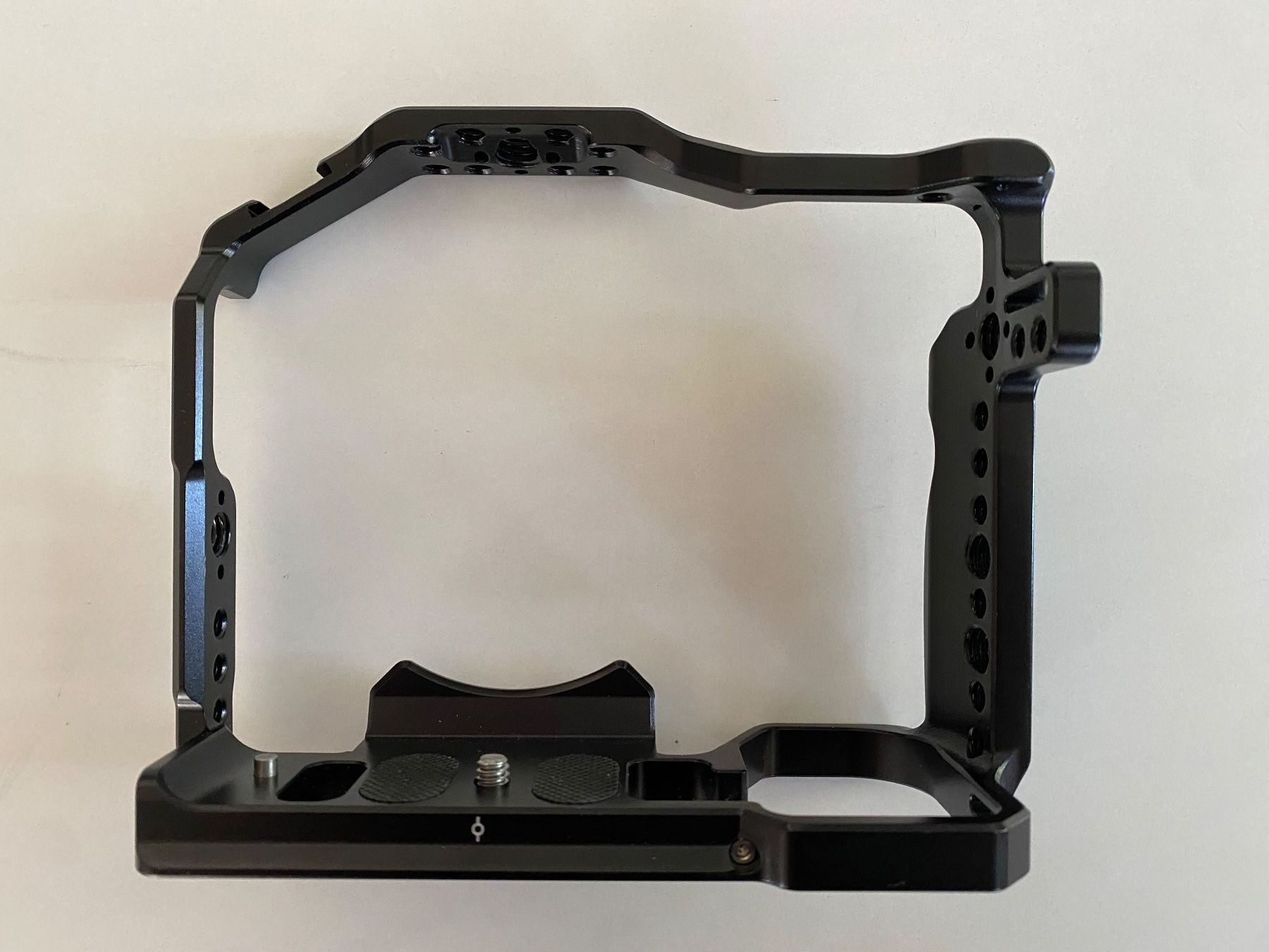 Smallrig Sonstiges Zubehör: SmallRig Nikon D850 Cage – Gebraucht aus Berneck von Lagerfeld01 4
