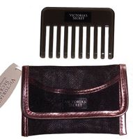 Victoria's Secret pocket comb