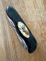 Victorinox Taschenmesser mit Granit Griff Sackmesser