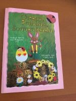 Ostern Frühling Sonnenschein Basteln