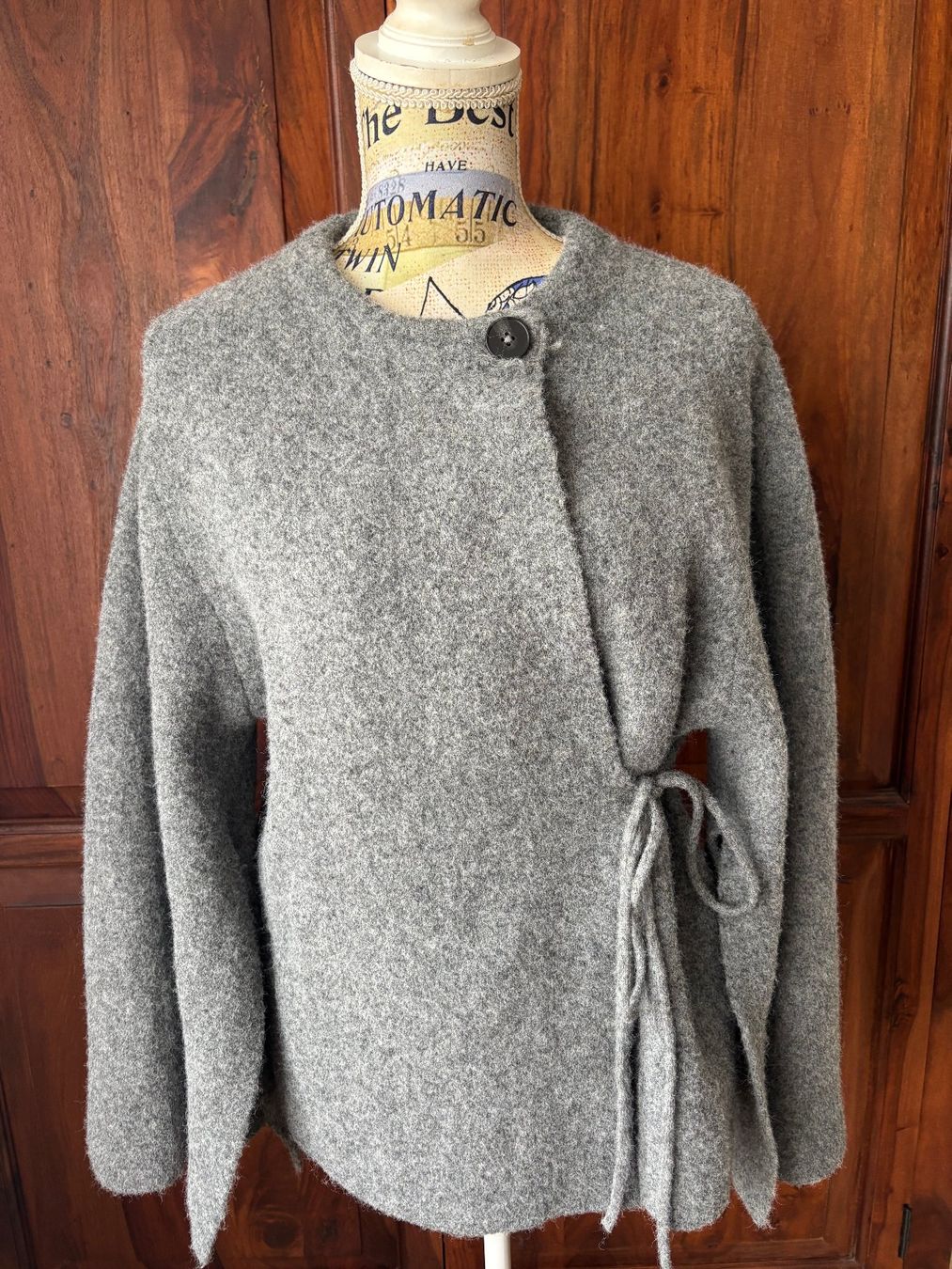Zara Giacche: ZARA Jacke neuwertig – Nuovo (secondo la descrizione) da Merishausen venduto da yourdream 1