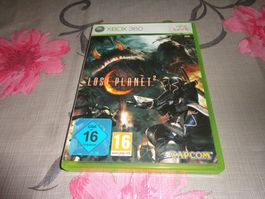 Lost Planet 2 XBOX 360