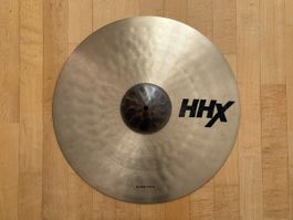 Sabian HHX Dry Ride 21“