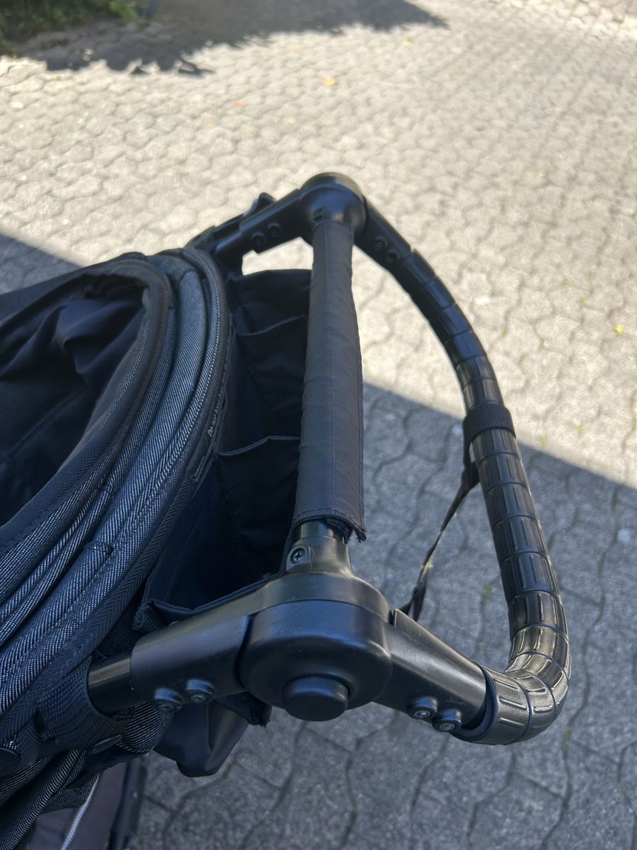 Baby Jogger Carrozzine: Baby Jogger City Elite - Make an offer! – Usato da Zürich venduto da agn_w7nt 3