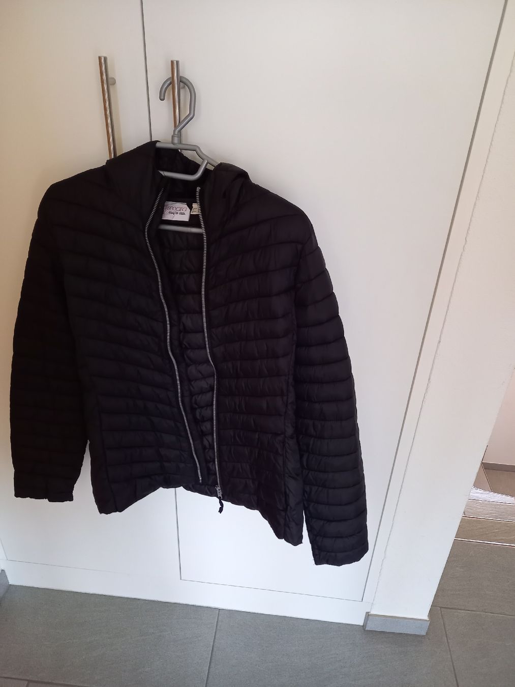 Giacche: Esmeralda winterjacke gr.38 – Usato da Ruschein venduto da dom_nbr2 2