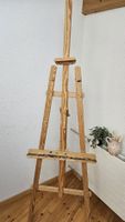 Holz Staffelei