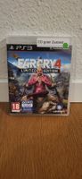 PS3 - Farcry 4