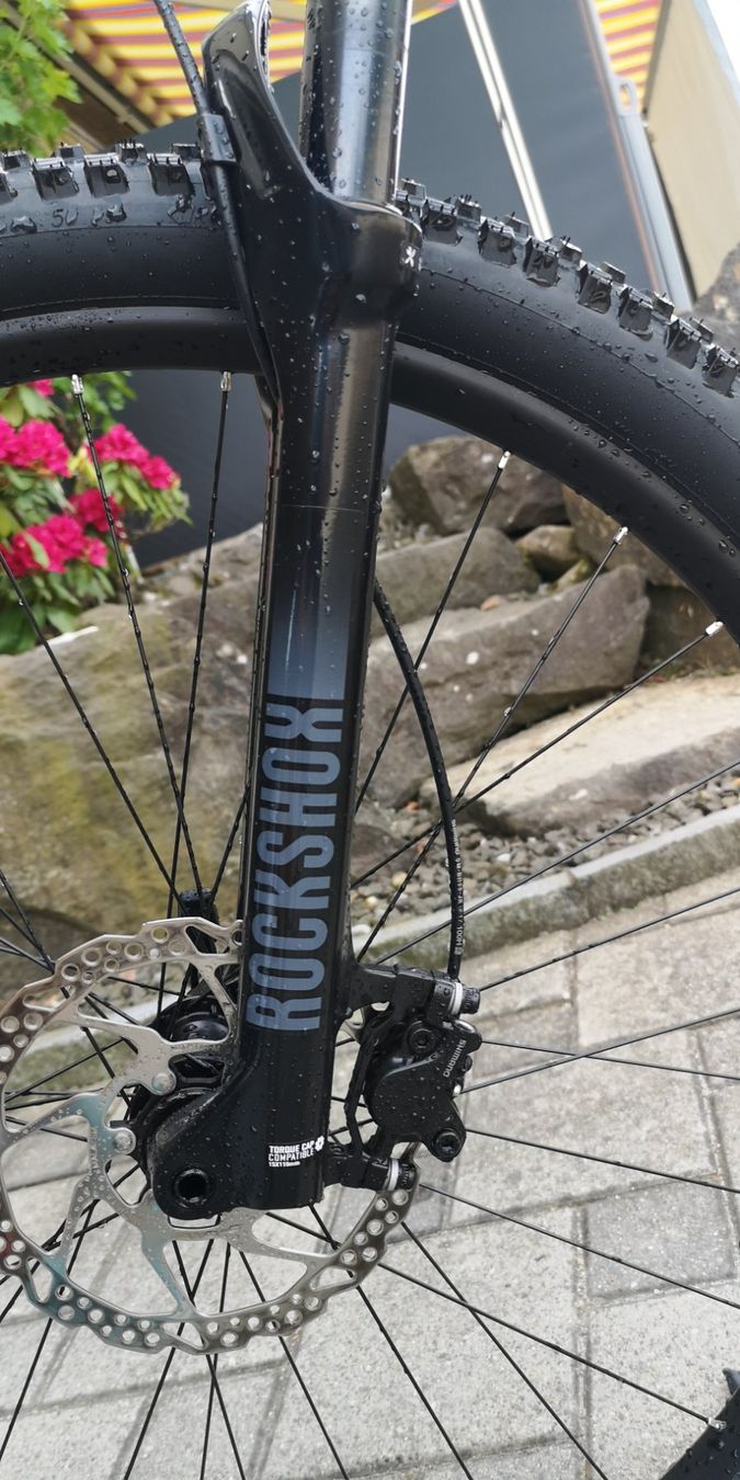 Scott Biciclette: SCOTT Contessa Spark 930, 29", Rahmengrösse S – Nuovo (secondo la descrizione) da Grub AR venduto da Togapanja 4