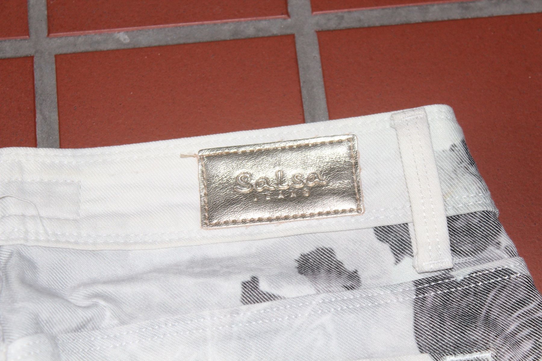 Salsa Jeans: Salsa Jeans Gr.28/32 – Usato da Zürich venduto da JOD213 6