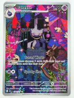 Banette / Ascended Heros / Erhabene Helden / ASC 234