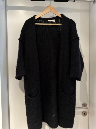 American Vintage | Weste | Wolle | one size
