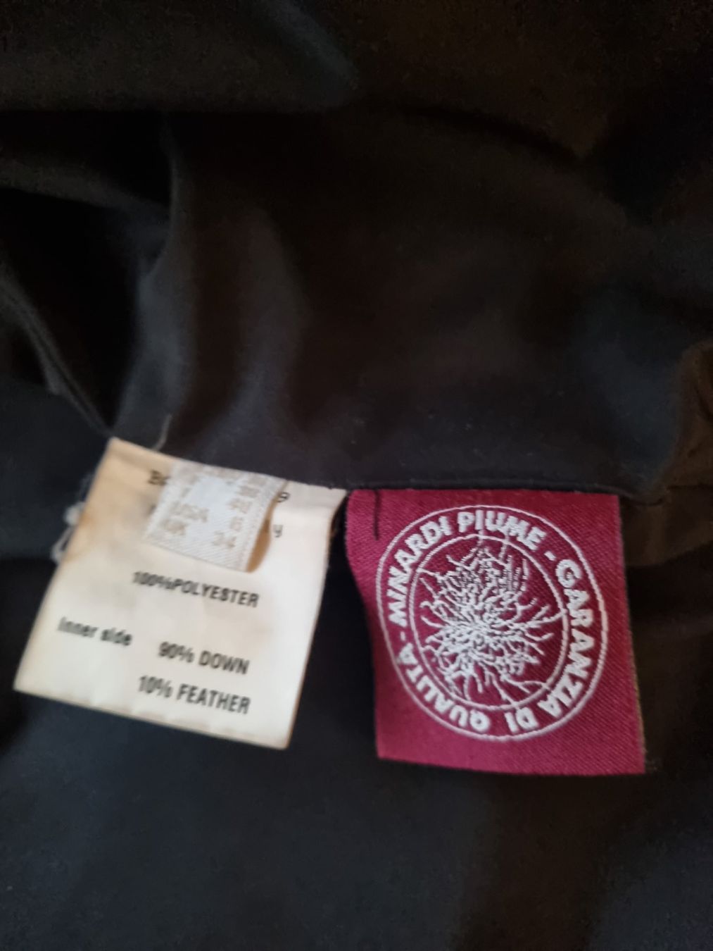 Bally Giacche: Winterjacke von Bally Gr S – Usato da Frick venduto da Geheim007 2