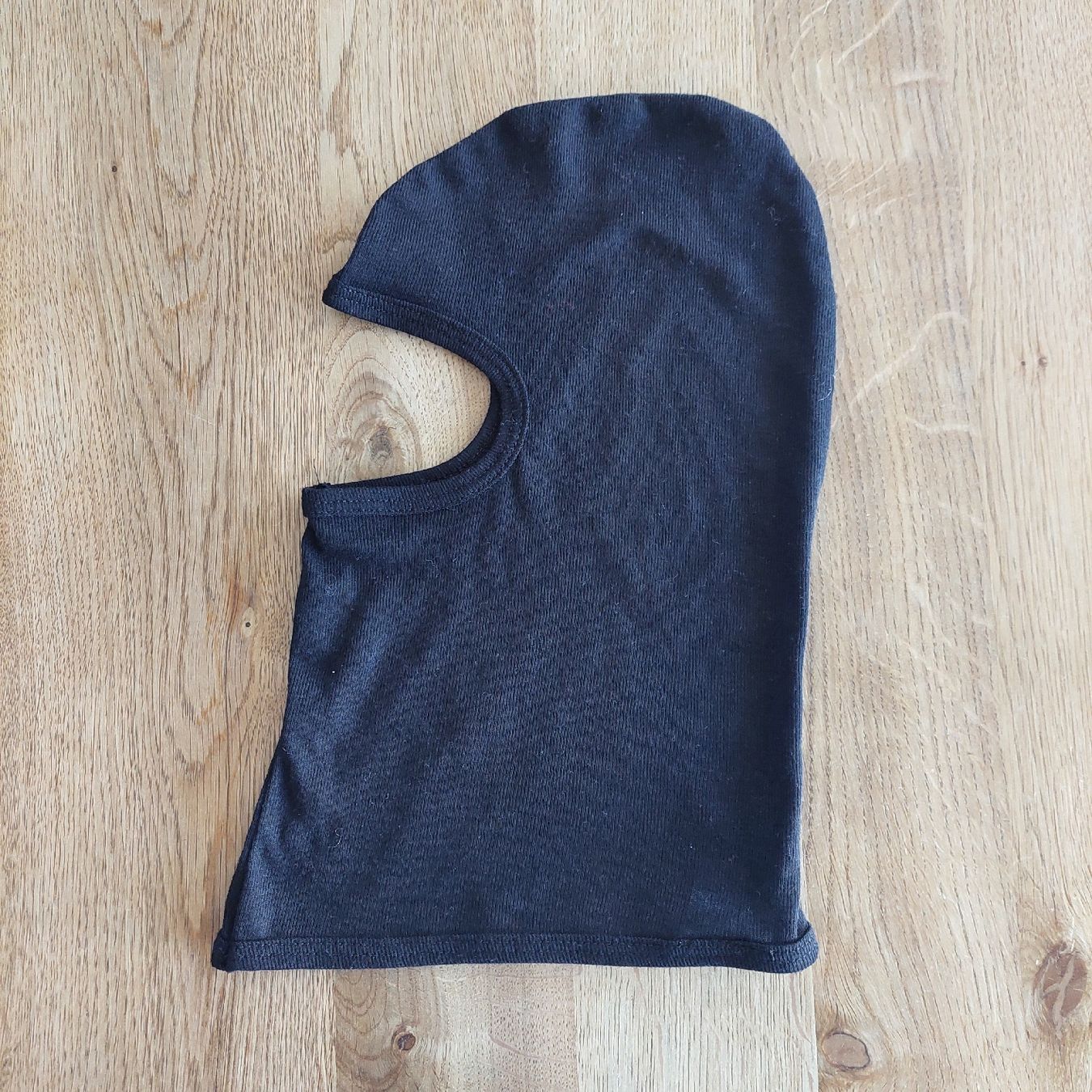 Altro in  Abbigliamento & Accessori: Sturmkappe Kinder – Usato da Fehraltorf venduto da fridolin024
