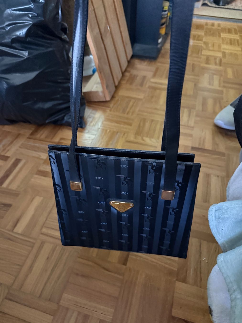 Maison Mollerus Taschen für Damen: Mollerus Tasche – Gebraucht aus Kilchberg ZH von Albis 1