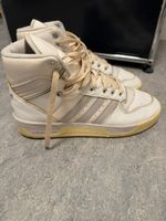 Adidas Rivalry High Sneaker weiss Grösse 41.5