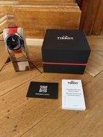 Tissot T-Race Armbanduhr NEU