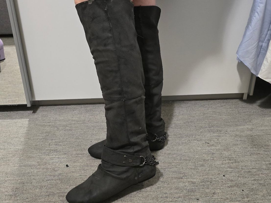 Scarpe da donna: Stiefel Grösse 39 – Usato da Chur venduto da Mikymiki 1