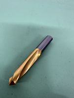 Bohrer, Spot drill, Ø 11 mm.