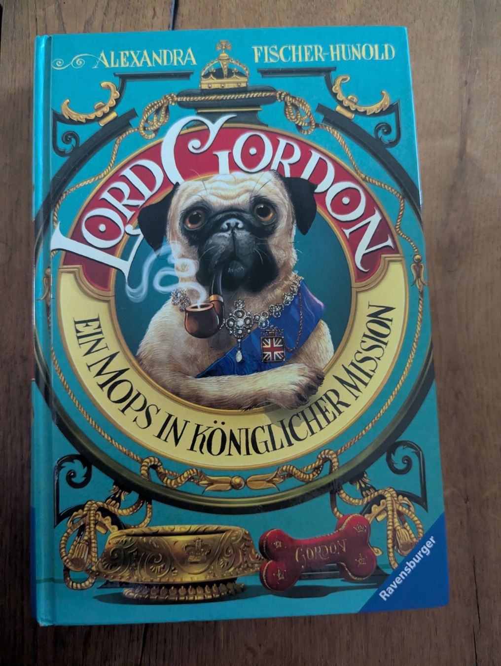Libri: Lord Gordon Buch – Usato da Wangen ZH venduto da Nadja056