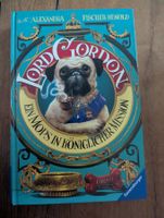 Lord Gordon Buch