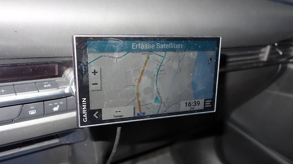 Navigatori: Garmin Navi Drive Smart 6,5" – Usato da Egnach venduto da kur_dqh9