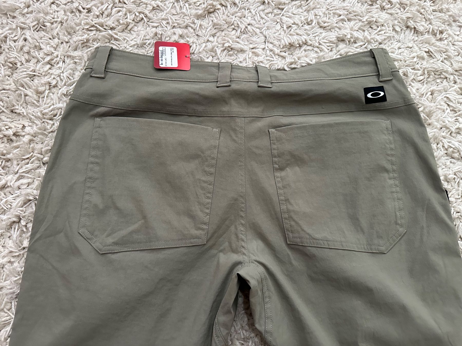 Oakley Pantalons: Neue Oakley Wanderhose Gr.32 – Neuf avec emballage d'origine à Bern par BrandVilla 3