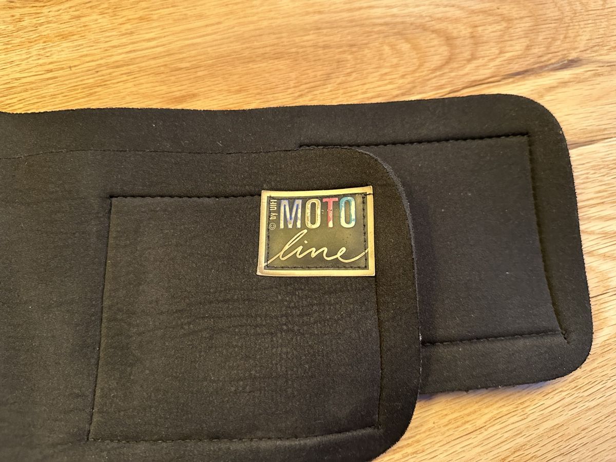 Cinture: Nierengurt Motorrad – Usato da Alpnach-Dorf venduto da Skai0 1