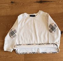 Burberry Oberteil in Grösse 86
