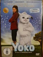 DVD Yoko