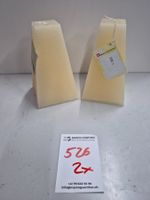 526 Posten Kerzen aus Liquidation