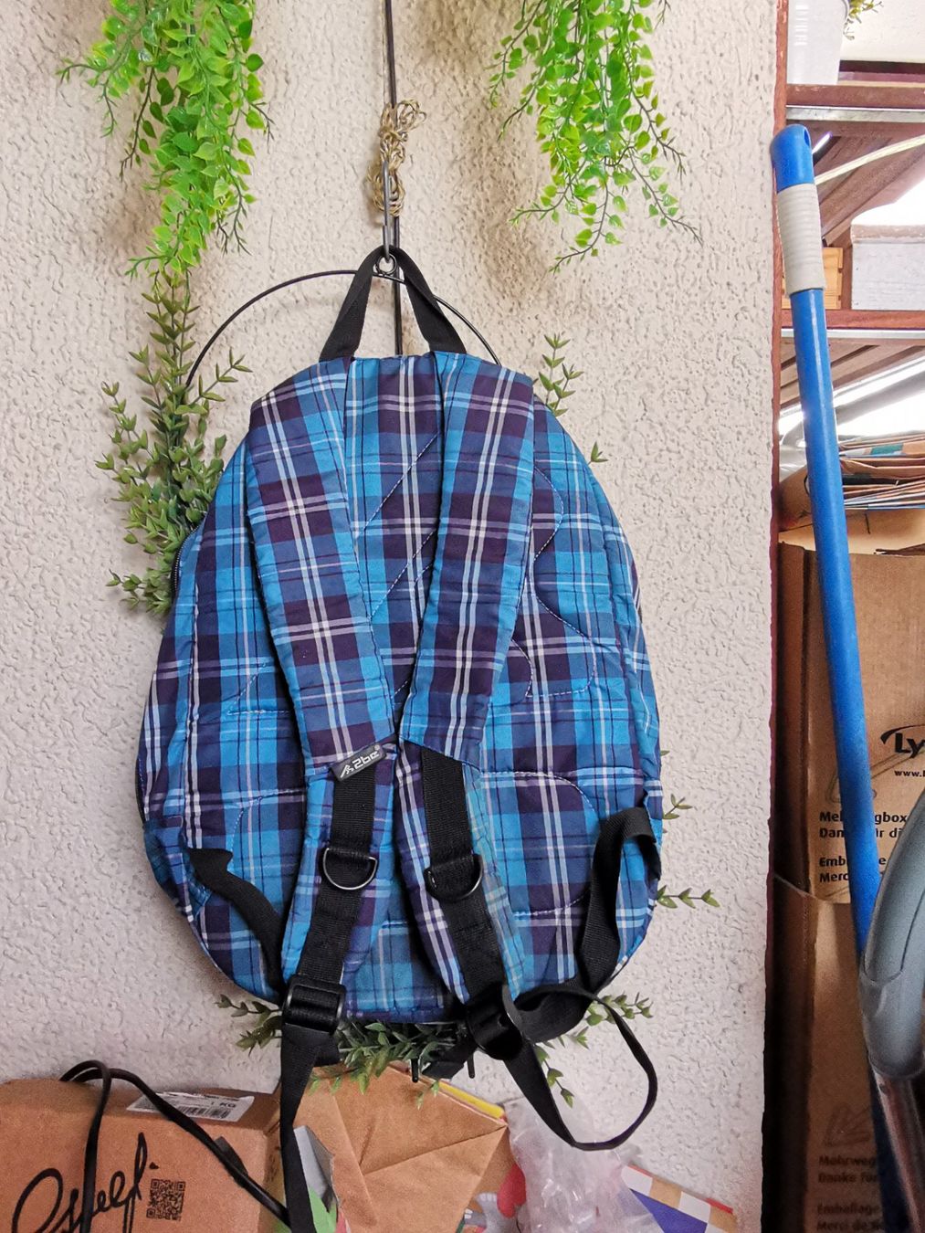 Zaini: Rucksack Freizeit von 2be on Track – Usato da Zürich venduto da Pokiemon 1