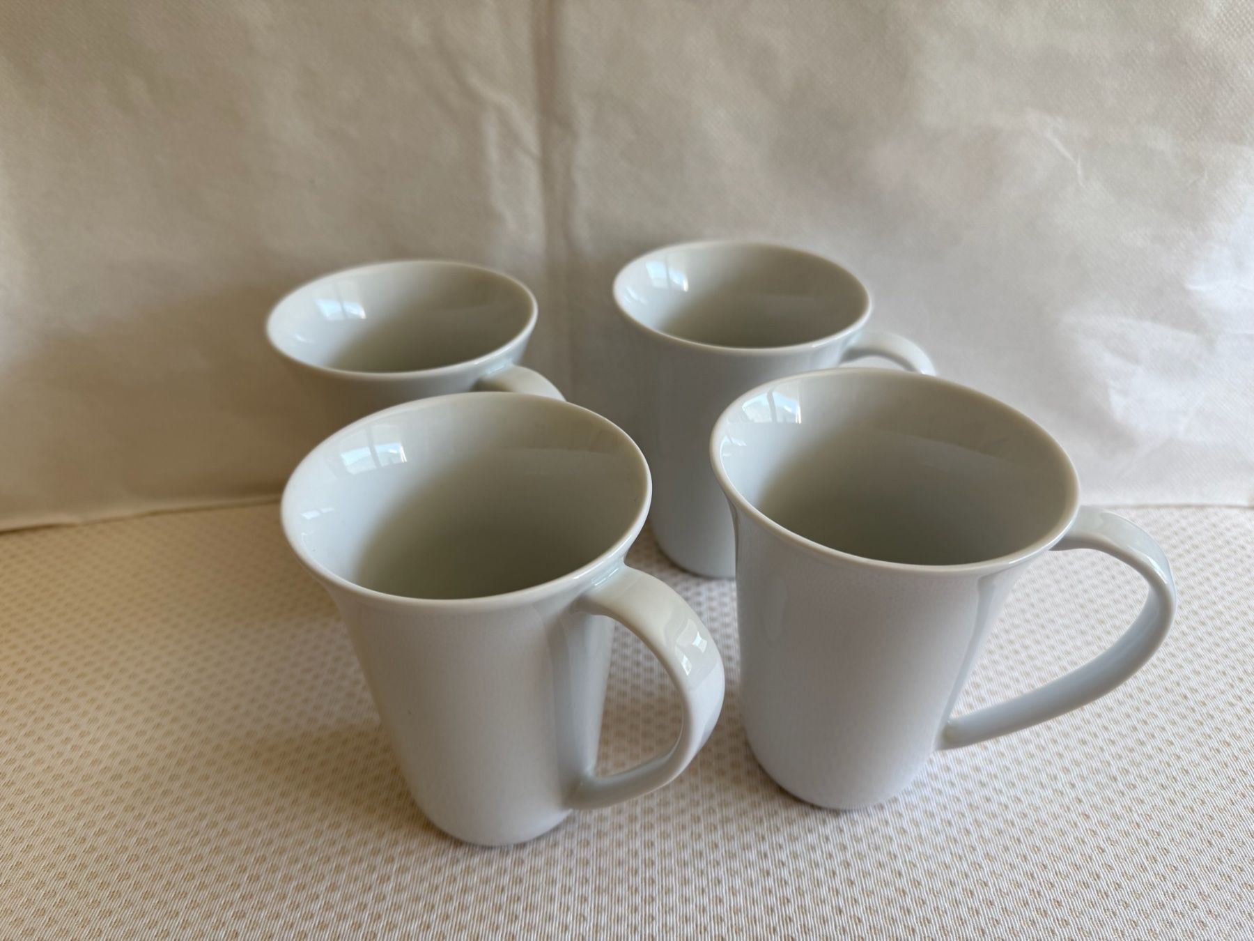 Alessi Tazze: Alessi - Toyo Ito -  4 Mug – Usato da Sion venduto da accroshoes 1