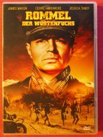 Rommel - Der Wüstenfuchs / James Mason