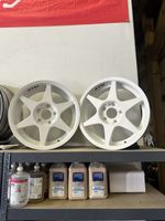 Bmw ATF Felgen 17Zoll
