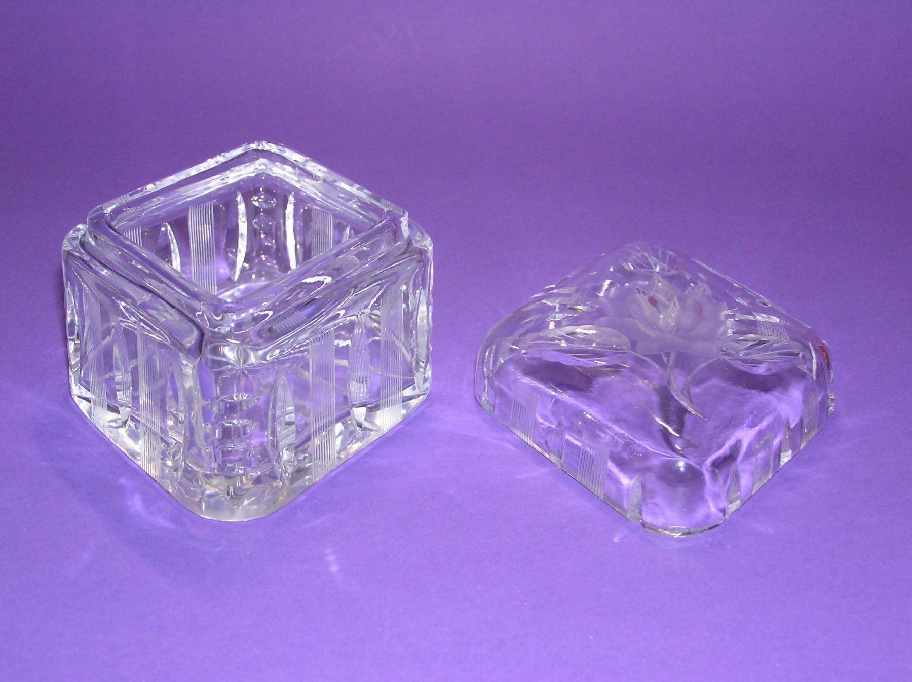Bicchieri: GLAS DOSE – Usato da Grenchen venduto da country59 1