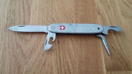 Schweizer Armee Sackmesser Victorinox 86