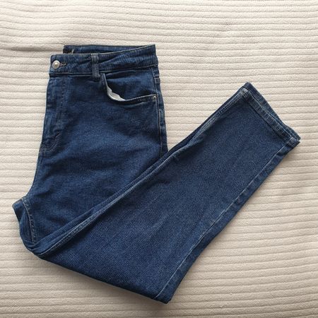 Jeans femme 32/30 comme neuf