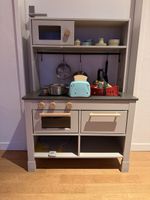 IKEA Kinderküche mit viel Zubehör