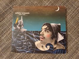 Safety Scissors "Parts water" CD
