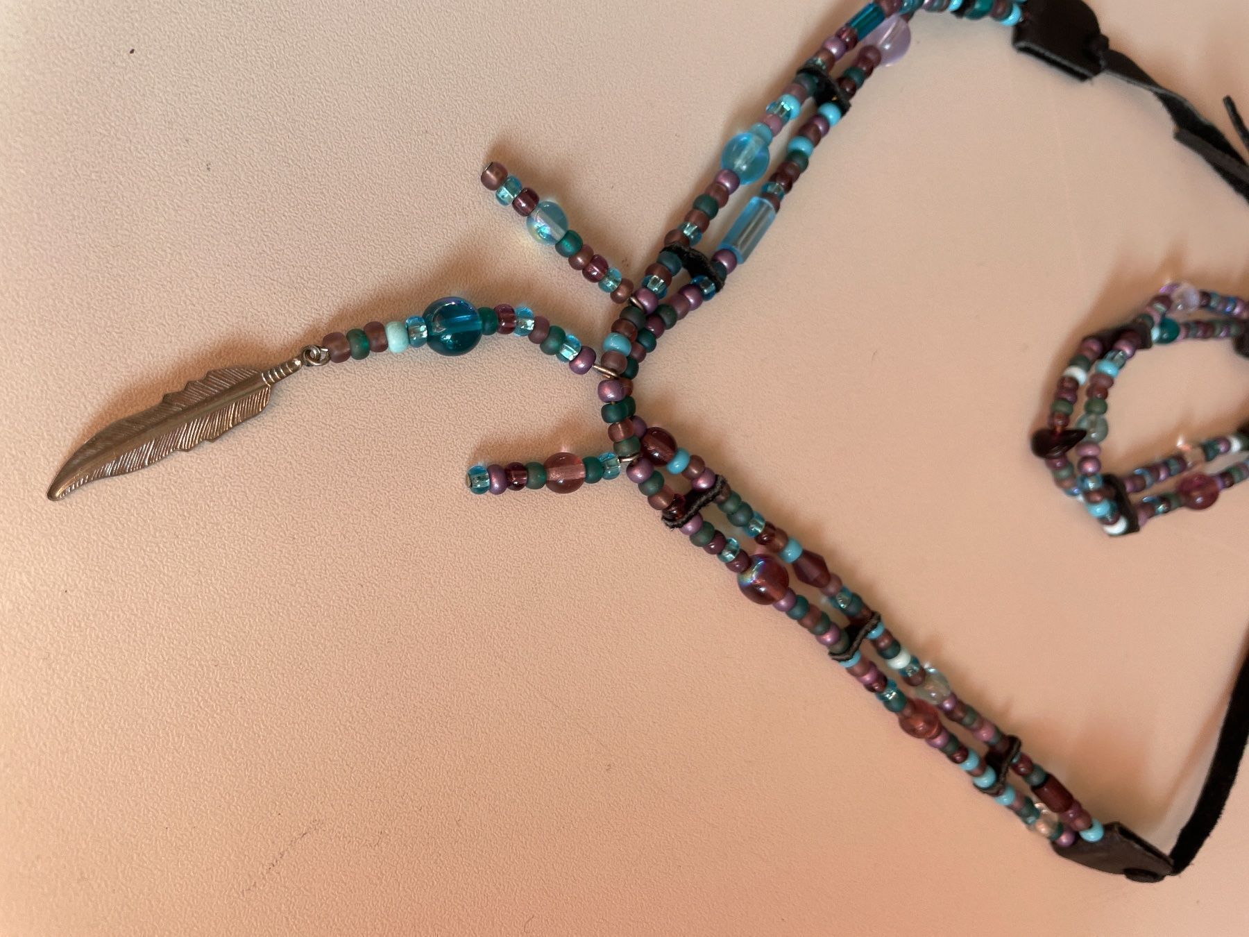 Ketten: Schmuck Set – Gebraucht aus Buchs AG von Fruchtzwerg81 2